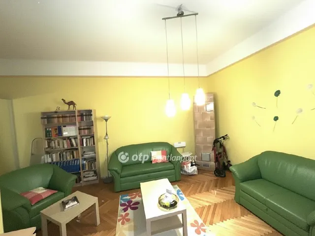 Eladó lakás Budapest XII. kerület, Hegyvidék 55 nm