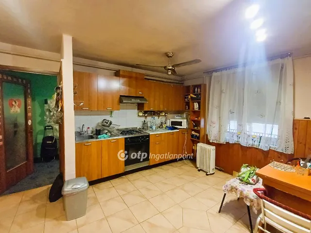 Eladó lakás Tököl 61 nm