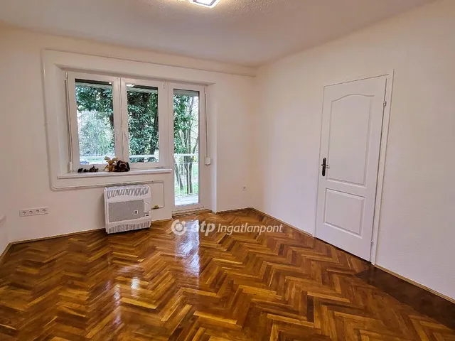 Eladó lakás Budapest XXI. kerület, Csillagtelep 43 nm