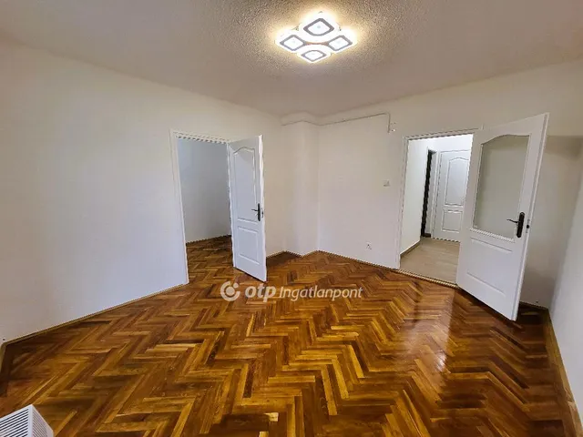 Eladó lakás Budapest XXI. kerület, Csillagtelep 43 nm