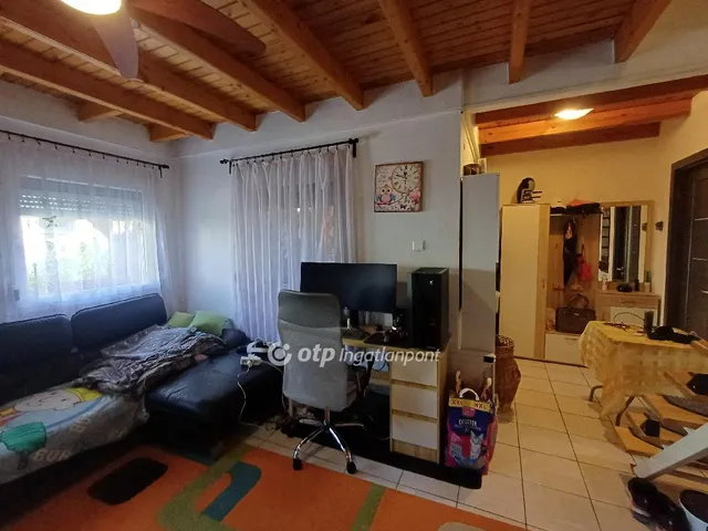 Eladó ház Szigethalom 62 nm