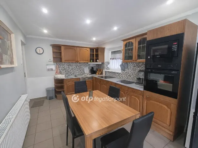 Eladó ház Kunszentmiklós 65 nm