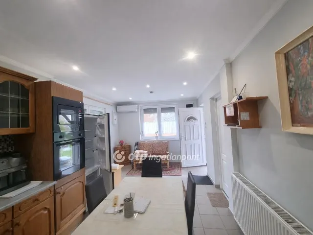 Eladó ház Kunszentmiklós 65 nm