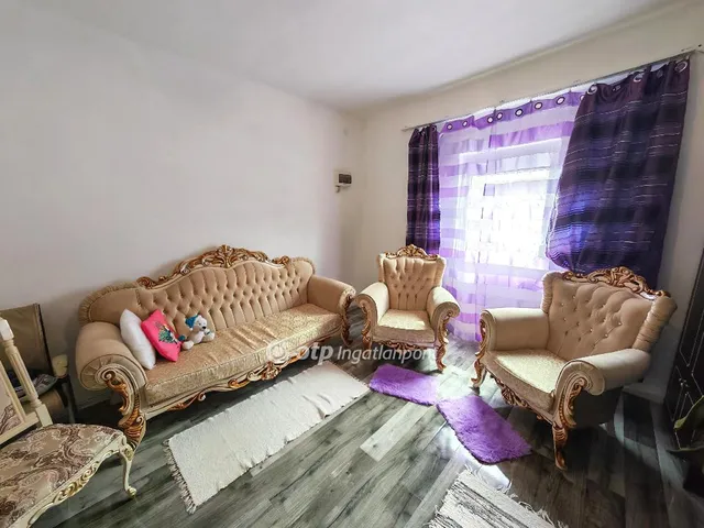 Eladó ház Dömsöd 82 nm