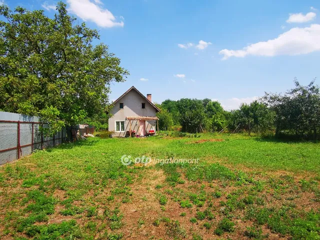 Eladó ház Dömsöd 74 nm