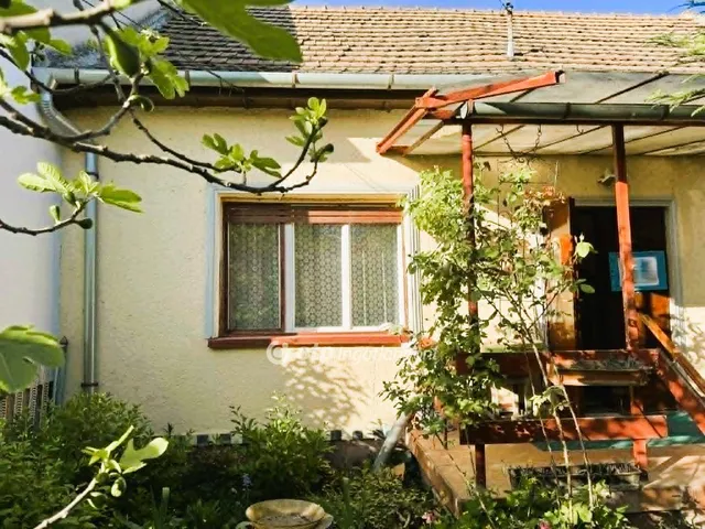 Eladó ház Halásztelek 74 nm