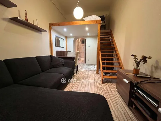 Eladó lakás Budapest XII. kerület, Hegyvidék 31 nm