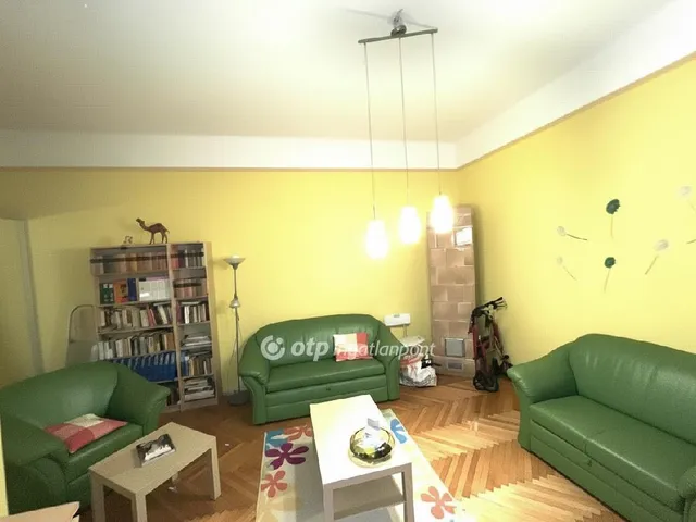 Eladó lakás Budapest XII. kerület, Hegyvidék 55 nm
