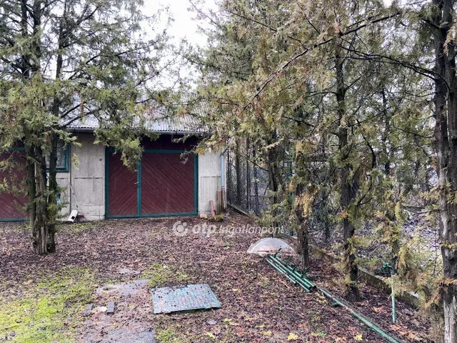 Eladó telek Szigetszentmiklós, Bucka 969 nm