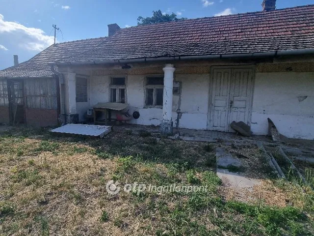Eladó ház Szalkszentmárton 138 nm