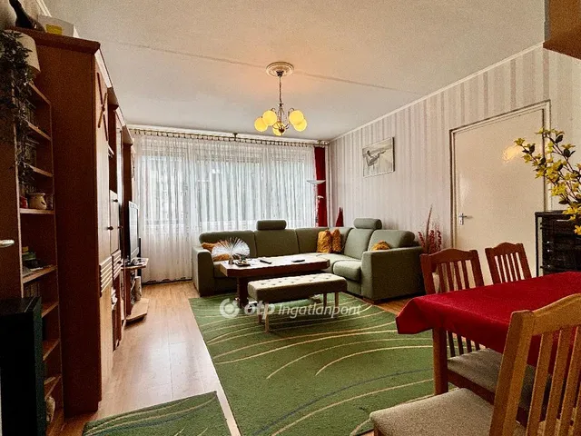 Eladó lakás Budapest XIII. kerület 68 nm