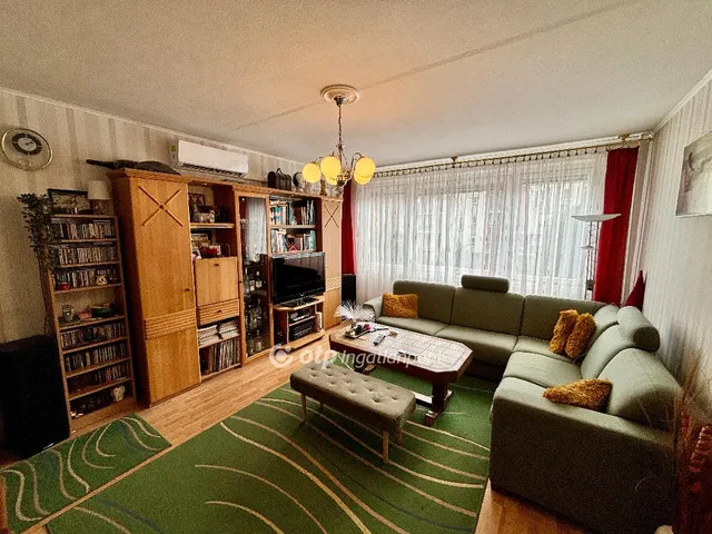 Eladó lakás Budapest XIII. kerület 68 nm