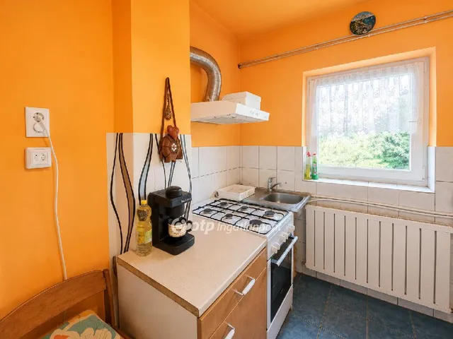 Eladó ház Kunszentmiklós 56 nm