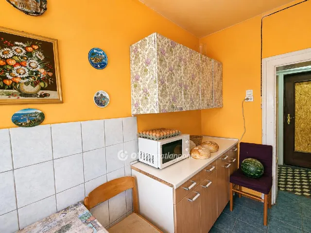 Eladó ház Kunszentmiklós 56 nm