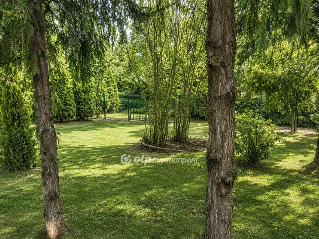 Eladó telek Szigetszentmiklós 969 nm