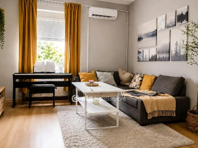 Eladó lakás Budapest XXI. kerület 54 nm