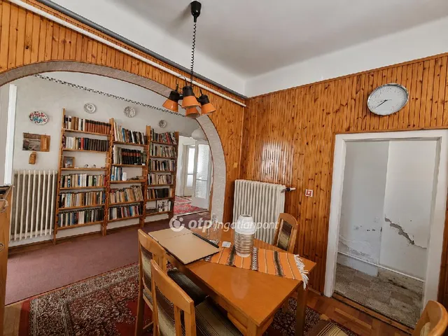 Eladó ház Kunszentmiklós 100 nm