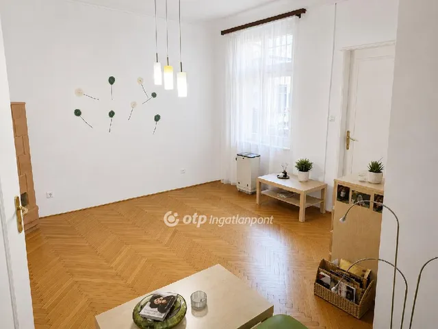 Eladó lakás Budapest XII. kerület 55 nm