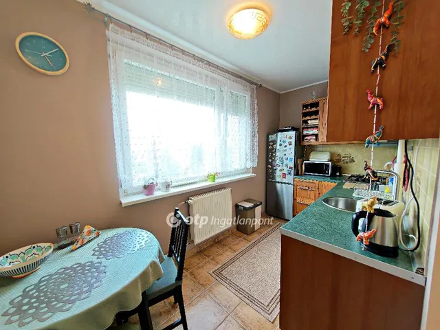Eladó lakás Szigetszentmiklós 62 nm
