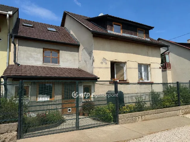 Eladó ház Szigetszentmiklós 120 nm
