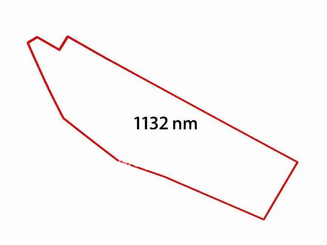 Eladó telek Szigetszentmiklós 1132 nm