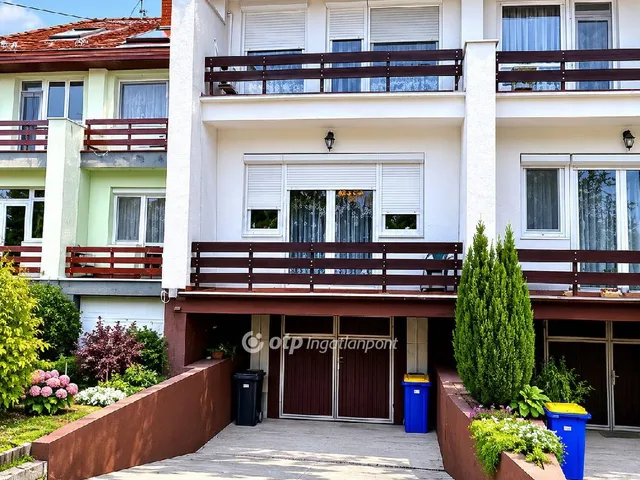 Eladó ház Ráckeve 150 nm