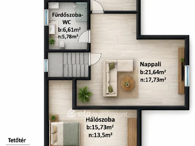 Eladó ház Kiskunlacháza 268 nm