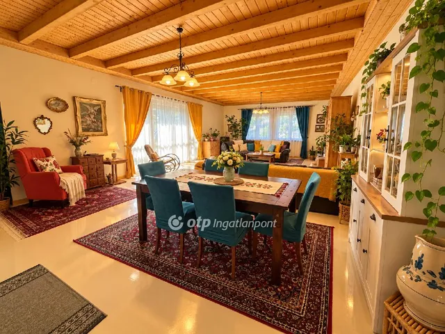 Eladó ház Szigetszentmiklós 175 nm