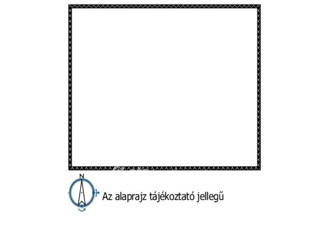 Eladó telek Ráckeve 547 nm