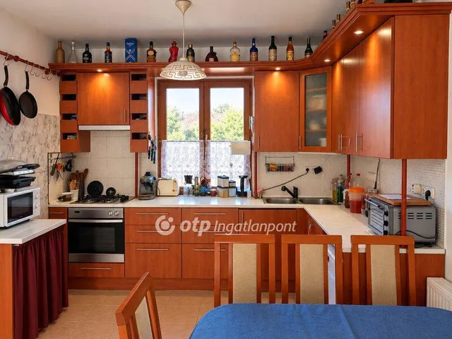 Eladó ház Szigetszentmiklós 118 nm