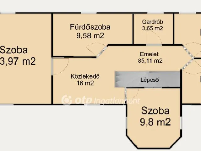 Eladó ház Budapest XVII. kerület 159 nm