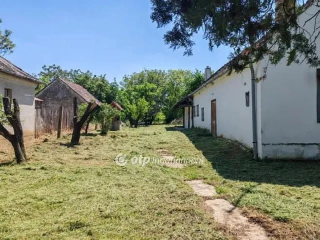 Eladó ház Somogyszentpál 90 nm