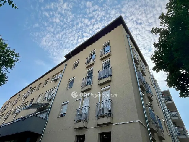 Kiadó lakás Budapest XIX. kerület 72 nm