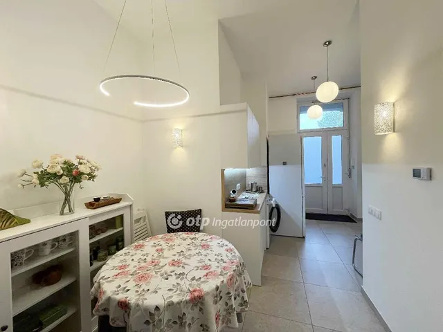 Eladó lakás Budapest X. kerület, Kőbánya városközpont 51 nm