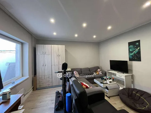 Eladó ház Budapest IX. kerület 63 nm