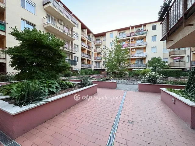 Kiadó lakás Budapest XVIII. kerület, Szent Imre kertváros 43 nm