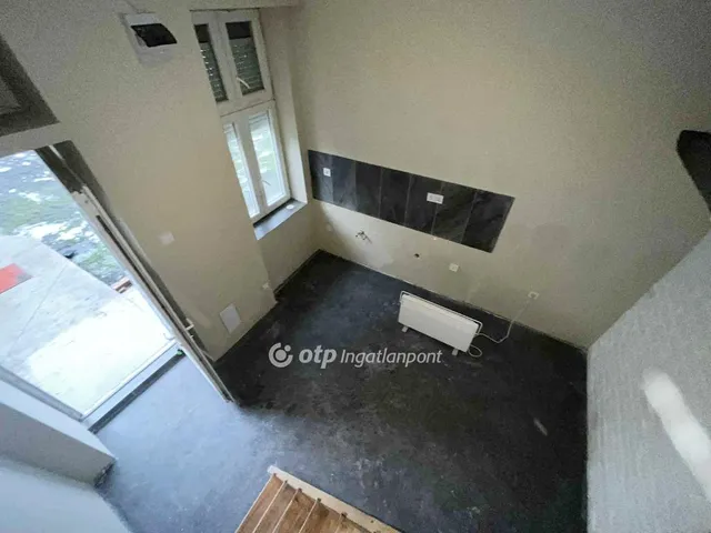 Eladó lakás Budapest X. kerület, Óhegy 15 nm