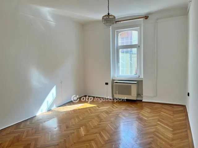 Eladó lakás Budapest IV. kerület, Újpest 30 nm