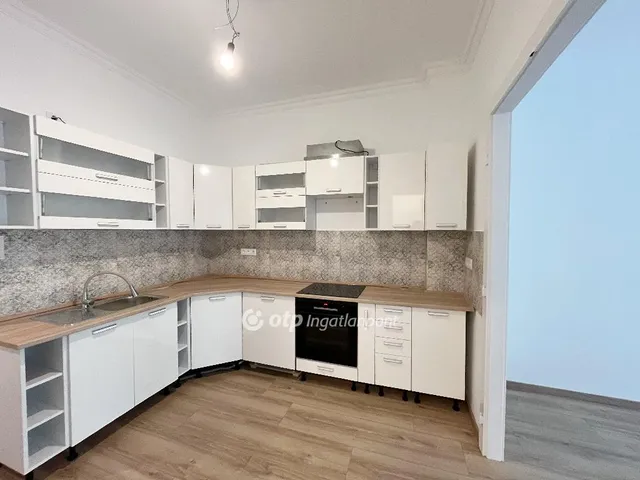 Eladó lakás Budapest XI. kerület, Szentimreváros 56 nm