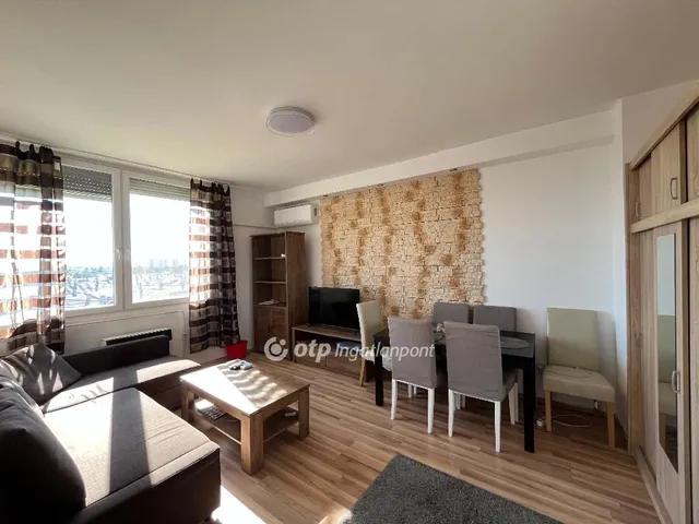 Eladó lakás Budapest X. kerület 49 nm