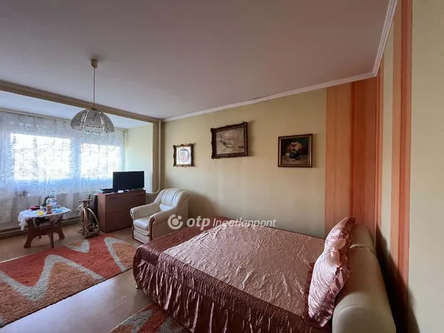Eladó lakás Budapest XX. kerület 36 nm