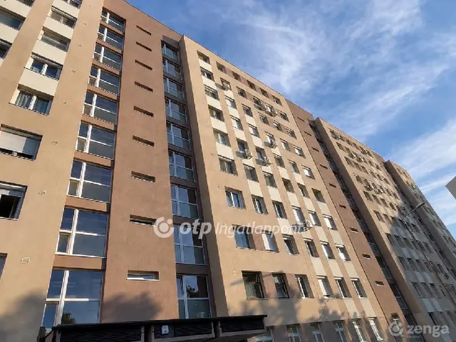Eladó lakás Budapest XX. kerület 36 nm