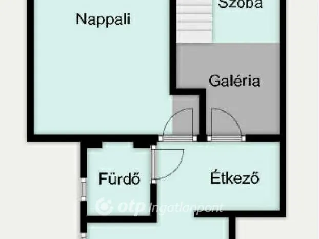 Eladó lakás Budapest X. kerület 51 nm