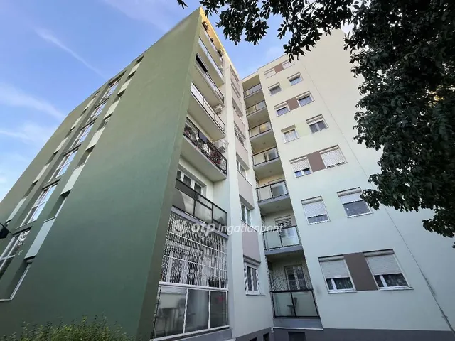 Eladó lakás Budapest IX. kerület 28 nm
