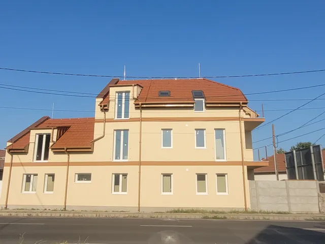 Eladó lakás Jászberény, Belváros 60 nm