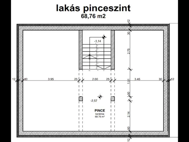 Eladó ház Dánszentmiklós 182 nm