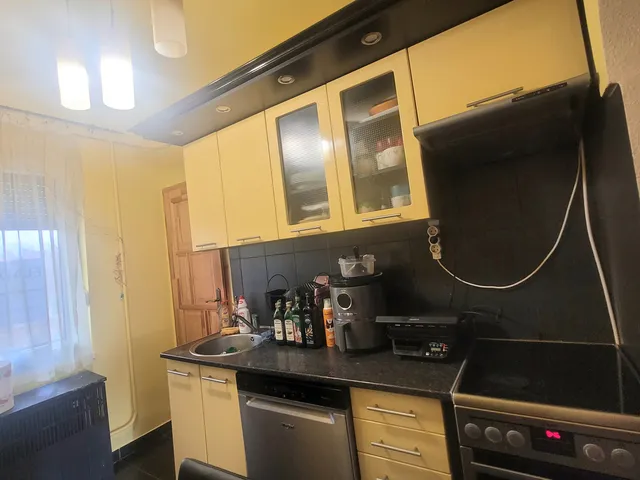 Eladó lakás Jászberény 62 nm