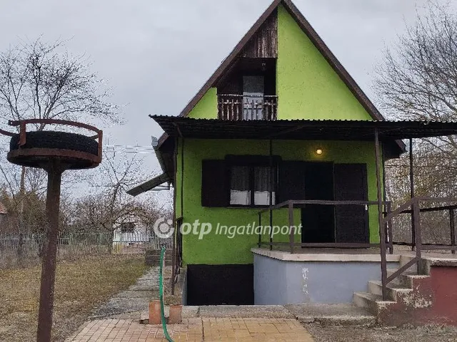 Eladó mezőgazdasági ingatlan Jászberény 41 nm