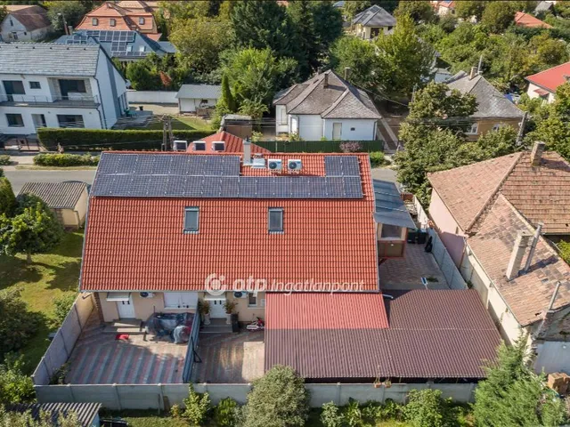 Eladó lakás Gyömrő 278 nm