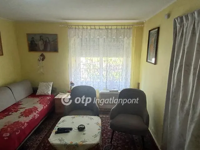 Eladó ház Jánoshida 58 nm